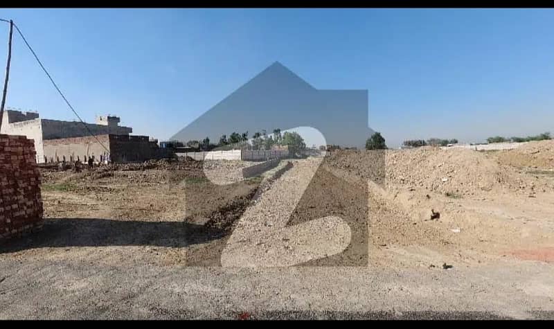 5 marla plot for sale in paragon city lahore on easy installments 17