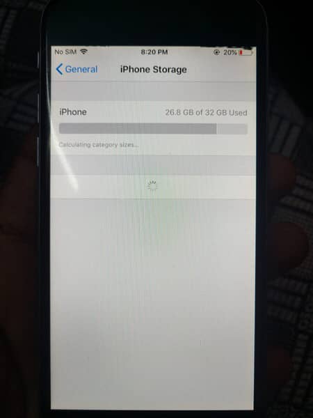 IPhone 6 For Sale Urgent! 1
