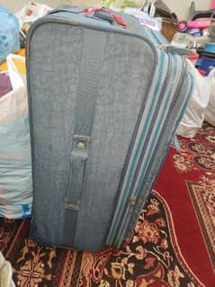 luggage bags 2 pieces