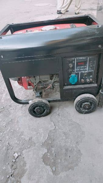 Generator for sale 1