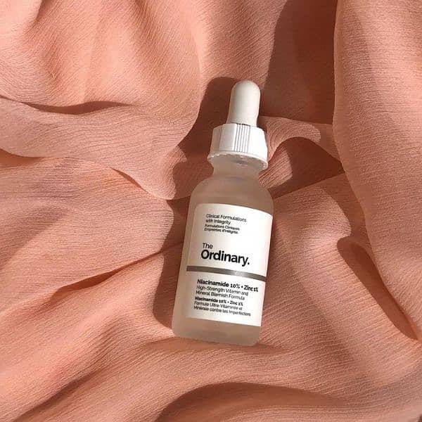 The Ordinary Serum Niacinamide 0