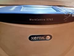 Xerox 5765