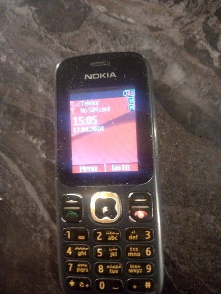 Nokia 101 0