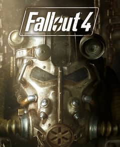 Fallout 4 PS4 DIGITAL 0