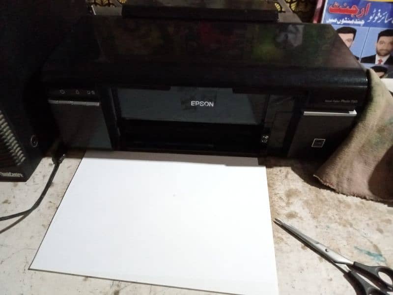 Epson T60 2