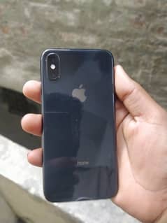 Iphone XS 256gb waterpack 03164204910