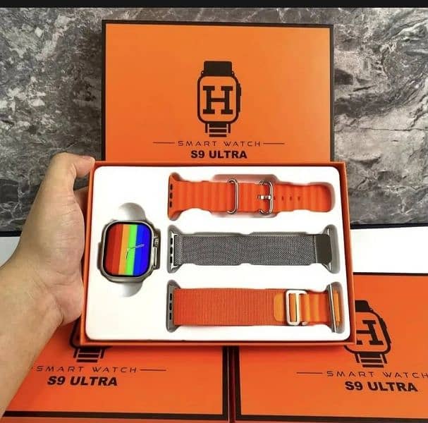 ultra max watch 4