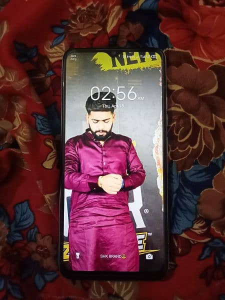 tecno spark go 2023 model 4gb ram 64gb rom with charger no box 4