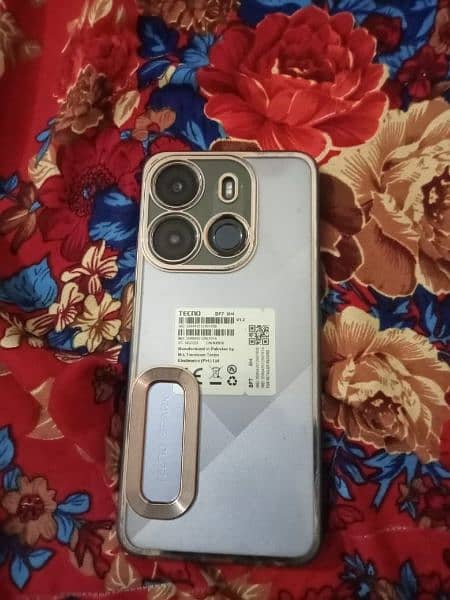tecno spark go 2023 model 4gb ram 64gb rom with charger no box 7