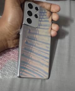 Samsung S21 Ultra