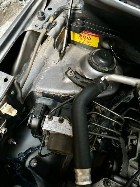 Suzuki Cultus 2018 VXL Well Maintained Car btr Alto wagonr City Mira 17