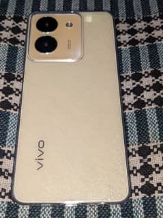 vivo y36 new only one day used 10/10