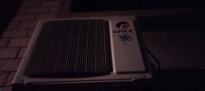 gree inverter ac 1.5 ton for sale 6