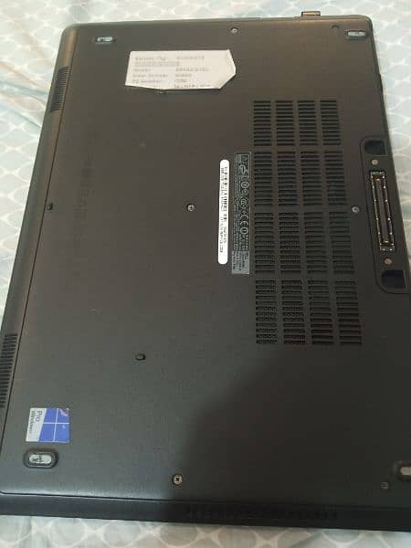 Dell i5 5th generation Laptop for sell 2