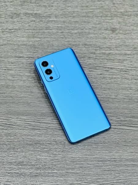 Oneplus 9 Pro 12/256gb Approved 3