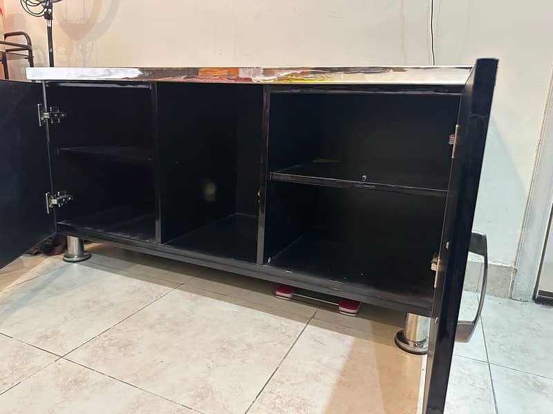 TV/LED Table, TV/LED Console, TV/LED Rack 1