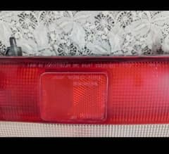 Suzuki cultus backlight and front headlight available for sale