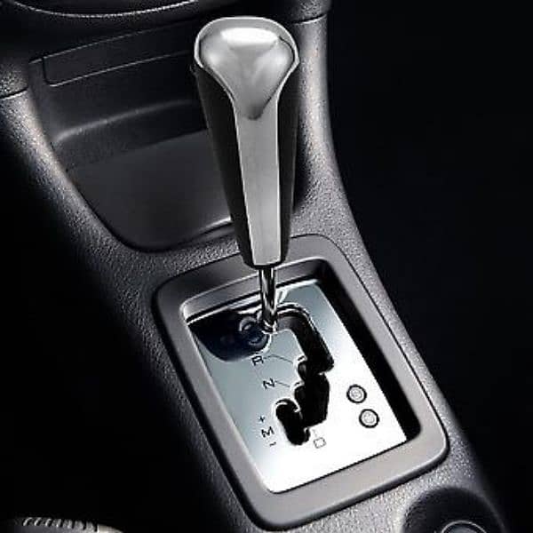 1piece Automotive Automatic Transmission Shift Lever Shift Knob Shift 2