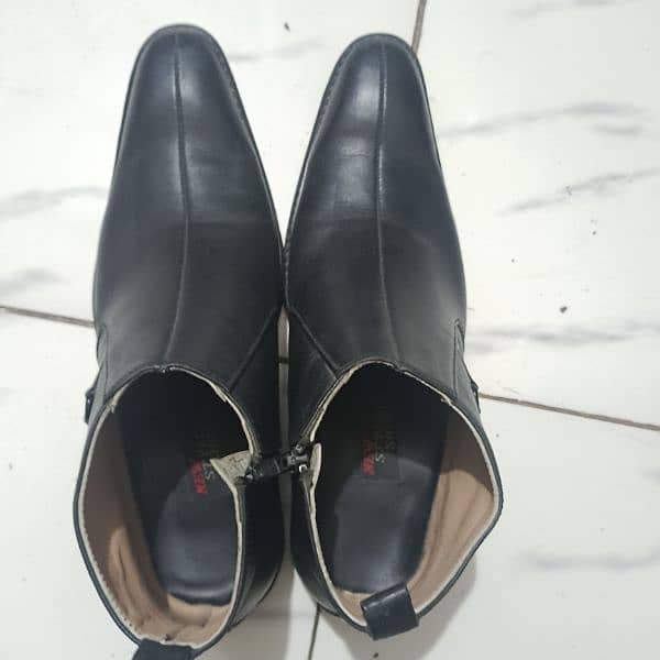Shoes Leather 3