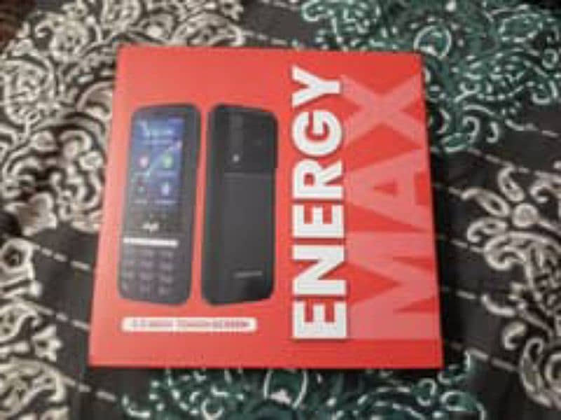 Digit 4G Energy Max with cotton 2