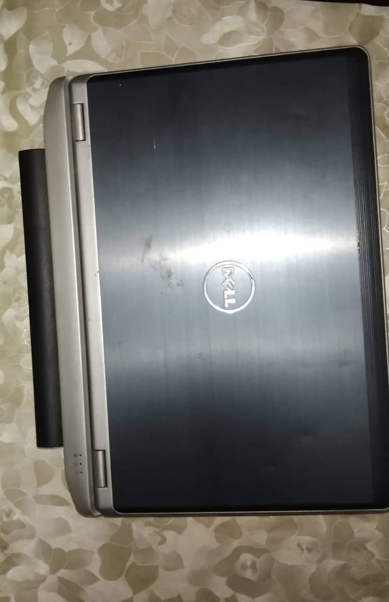 Dell latitide E6230 laptop for sale 2