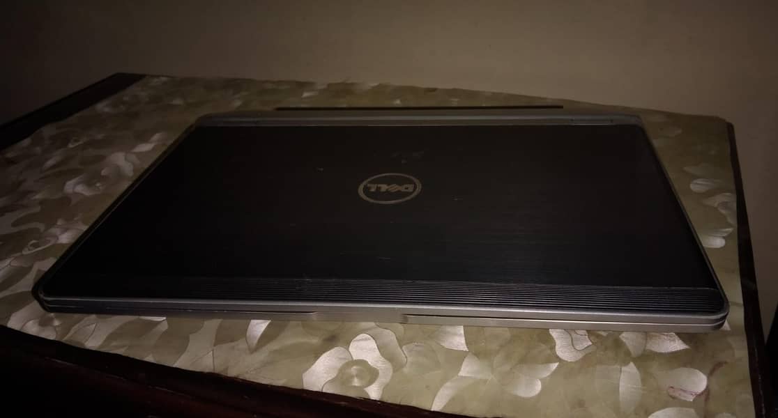 Dell latitide E6230 laptop for sale 3