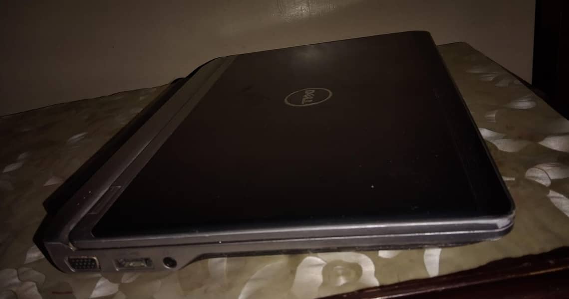 Dell latitide E6230 laptop for sale 4