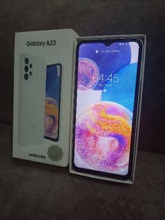 Samsung Galaxy A23 Brand New 10/10 0