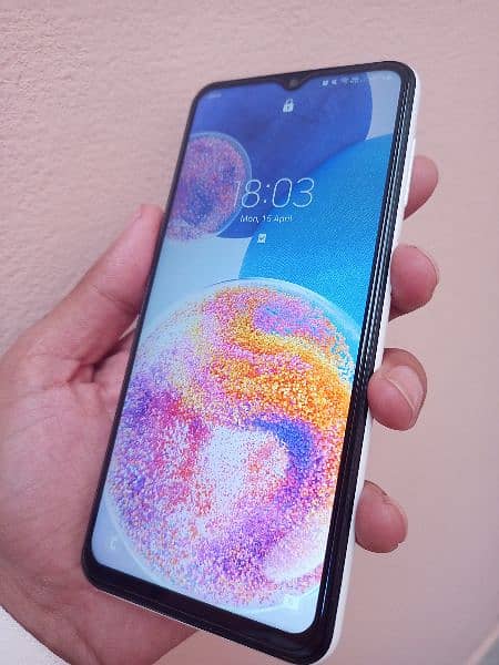 Samsung Galaxy A23 Brand New 10/10 1