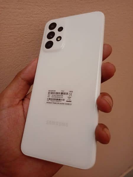 Samsung Galaxy A23 Brand New 10/10 2