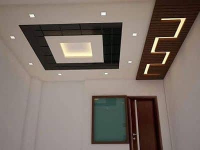 ALL TYPE OF FALSE CEILING 0/3/1/3/2/4/4/8/9/9/7 4