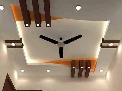 ALL TYPE OF FALSE CEILING 0/3/1/3/2/4/4/8/9/9/7 6