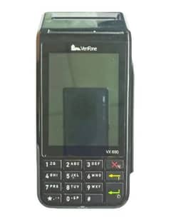 POS Machine Verifone VX 690 Offline POS Payment Terminal