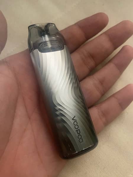 voopoo vthru pro 1