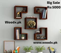Decoration shelves, Shelves,shelf,decor ,wall hanging shelf, furniture