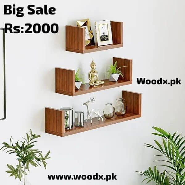 Decoration shelves, Shelves,shelf,decor ,wall hanging shelf, furniture 7
