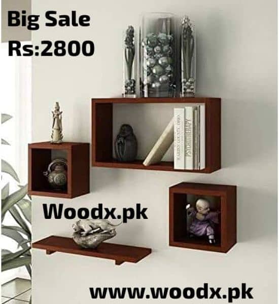 Decoration shelves, Shelves,shelf,decor ,wall hanging shelf, furniture 3