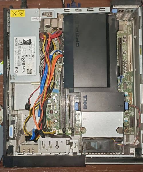 Dell OptiPlex 980 (PC-Computer) 3