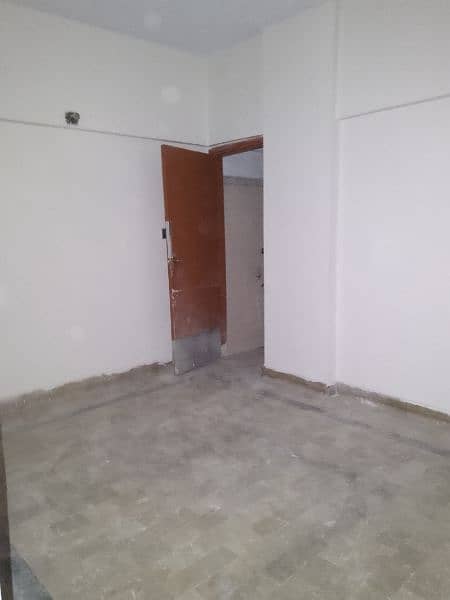 Newly renovated flate for rent 2 bed drawing lounge 4