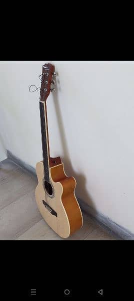 acoustic guitar 6