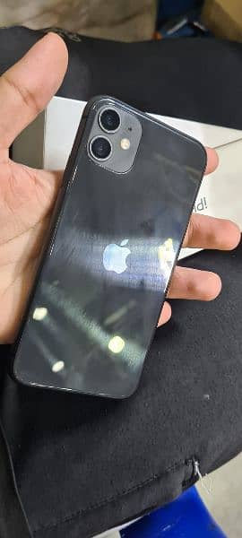 Iphone 11 64gb Approved 1