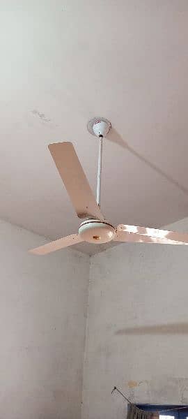 7 Indus 2 SK fan  . per fan 6000 . goodcondition lik new fan no repair 2