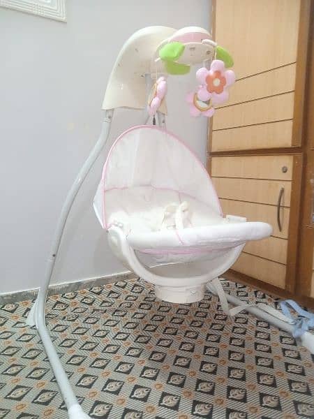 baby swing 0