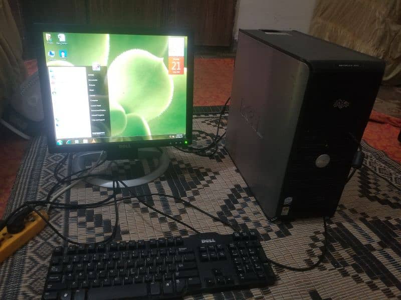 Dell computer system 2
