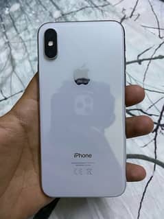 iPhone XS 64GB dual pta approved