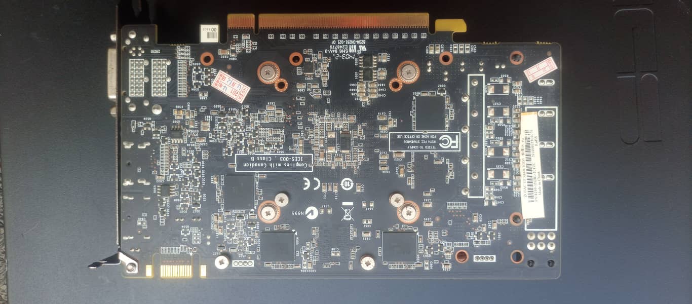 Core i5 3rd Generation (3570) Custom Build PC Urgent Sale 5