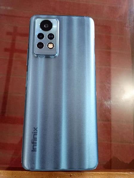 sell and exchange Infinix note 11 pro 8/128 full box 10/10 1