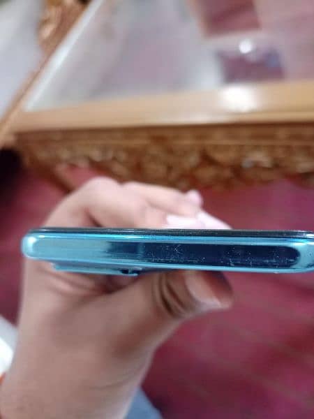 sell and exchange Infinix note 11 pro 8/128 full box 10/10 5