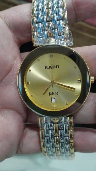 Rado Jubile Master Quality / 03213205000 1