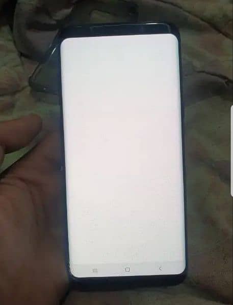 Samsung S8 Plus sims working 1
